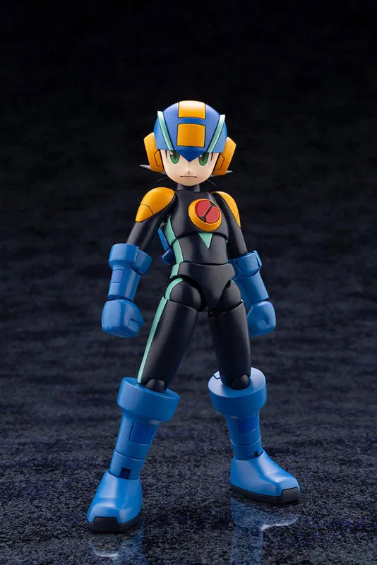 Rockman.EXE - Mega Man Battle Network - Rockman - 2025 Re-release (Kotobukiya)ㅤ – Kotobukiya – ActionFigureBrasil