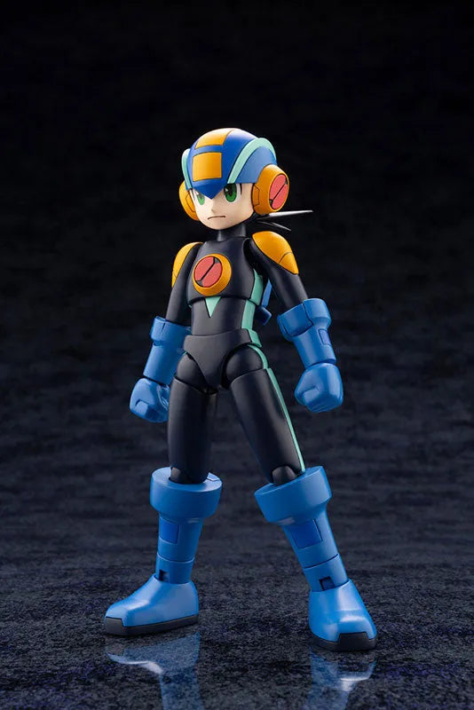 Rockman.EXE - Mega Man Battle Network - Rockman - 2025 Re-release (Kotobukiya)ㅤ – Kotobukiya – ActionFigureBrasil