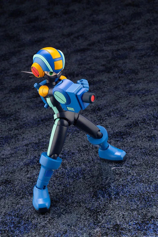 Rockman.EXE - Mega Man Battle Network - Rockman - 2025 Re-release (Kotobukiya)ㅤ – Kotobukiya – ActionFigureBrasil