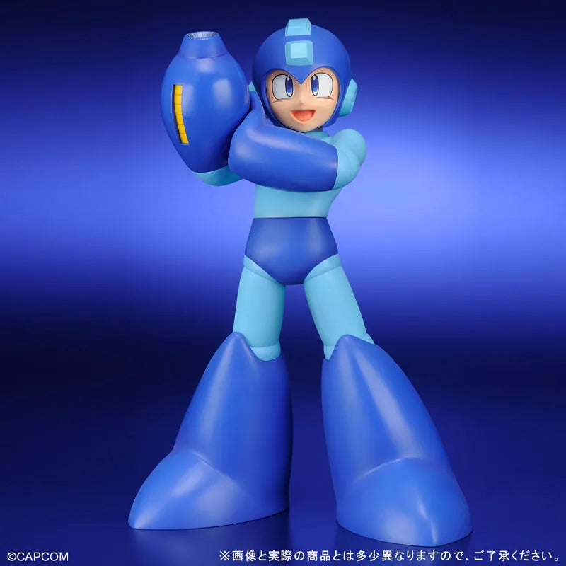 Rockman - Gigantic Series - 2026 Re-release (X-Plus)ㅤ – X-Plus – ActionFigureBrasil