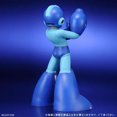 Rockman - Gigantic Series - 2026 Re-release (X-Plus)ㅤ – X-Plus – ActionFigureBrasil — close