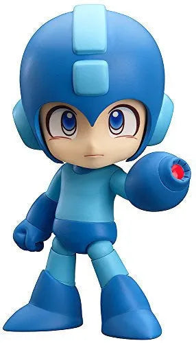 Rockman - Nendoroid #556 (Good Smile Company)ㅤ – Good Smile Company – ActionFigureBrasil