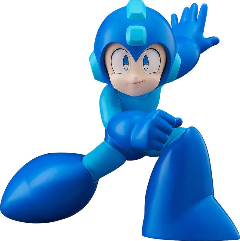 Rockman - Pop Up Parade (Good Smile Company)ㅤ – Good Smile Company – ActionFigureBrasil