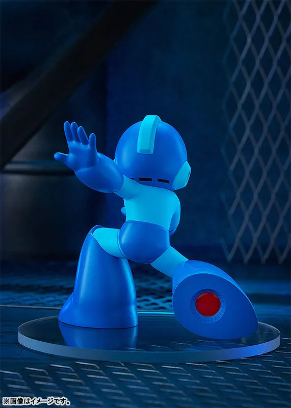 Rockman - Pop Up Parade (Good Smile Company)ㅤ – Good Smile Company – ActionFigureBrasil