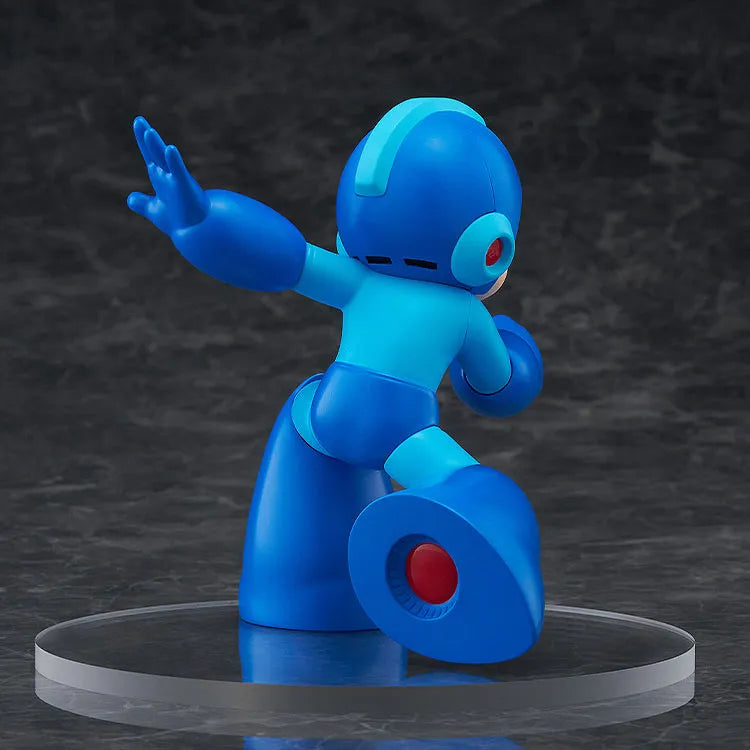 Rockman - Pop Up Parade (Good Smile Company)ㅤ – Good Smile Company – ActionFigureBrasil