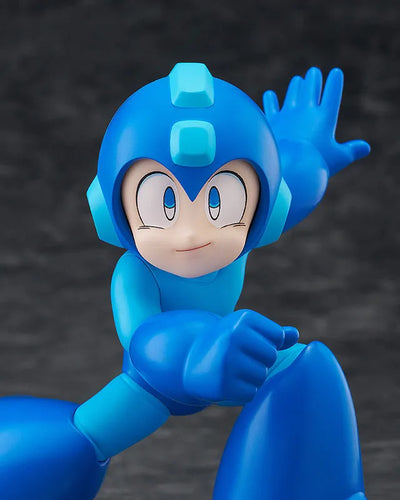 Rockman - Pop Up Parade (Good Smile Company)ㅤ – Good Smile Company – ActionFigureBrasil — ambientada