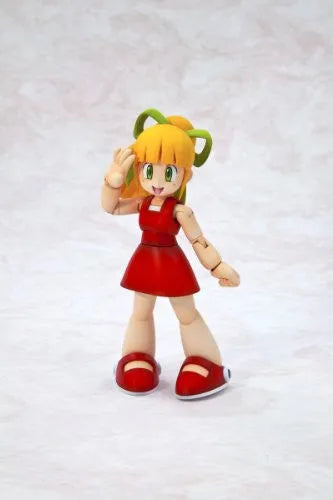 Rockman - Rockman 8: Metal Heroes - Roll - 1/10 (Kotobukiya)ㅤ – Kotobukiya – ActionFigureBrasil