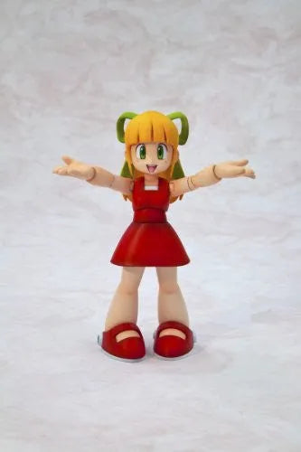 Rockman - Rockman 8: Metal Heroes - Roll - 1/10 (Kotobukiya)ㅤ – Kotobukiya – ActionFigureBrasil