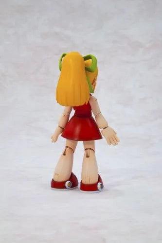 Rockman - Rockman 8: Metal Heroes - Roll - 1/10 (Kotobukiya)ㅤ – Kotobukiya – ActionFigureBrasil
