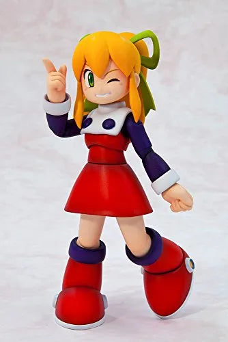 Rockman - Rockman 8: Metal Heroes - Roll - Character Plastic Model - 1/10 (Kotobukiya)ㅤ – Kotobukiya – ActionFigureBrasil