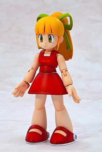 Rockman - Rockman 8: Metal Heroes - Roll - Character Plastic Model - 1/10 (Kotobukiya)ㅤ – Kotobukiya – ActionFigureBrasil