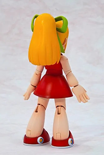 Rockman - Rockman 8: Metal Heroes - Roll - Character Plastic Model - 1/10 (Kotobukiya)ㅤ – Kotobukiya – ActionFigureBrasil