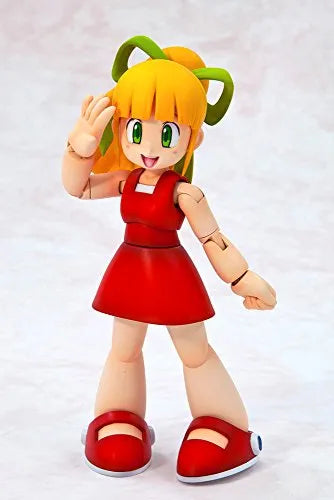 Rockman - Rockman 8: Metal Heroes - Roll - Character Plastic Model - 1/10 (Kotobukiya)ㅤ – Kotobukiya – ActionFigureBrasil