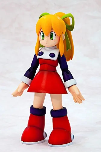 Rockman - Rockman 8: Metal Heroes - Roll - Character Plastic Model - 1/10 (Kotobukiya)ㅤ – Kotobukiya – ActionFigureBrasil