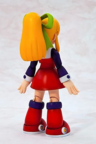 Rockman - Rockman 8: Metal Heroes - Roll - Character Plastic Model - 1/10 (Kotobukiya)ㅤ – Kotobukiya – ActionFigureBrasil