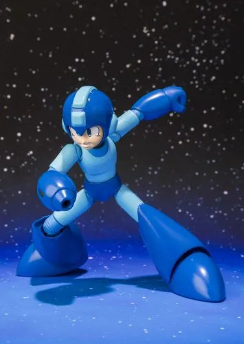 Rockman - Rush - Metall - D-Arts (Bandai)ㅤ – Bandai – ActionFigureBrasil