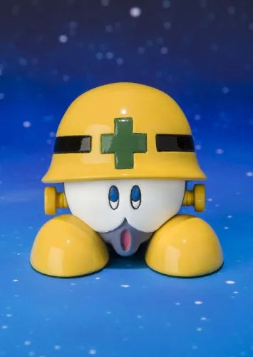 Rockman - Rush - Metall - D-Arts (Bandai)ㅤ – Bandai – ActionFigureBrasil