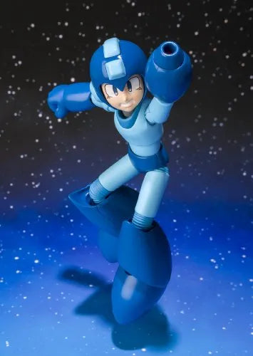 Rockman - Rush - Metall - D-Arts (Bandai)ㅤ – Bandai – ActionFigureBrasil