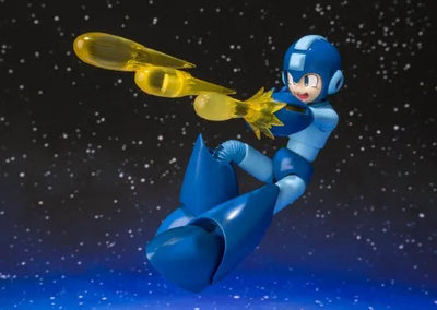 Rockman - Rush - Metall - D-Arts (Bandai)ㅤ – Bandai – ActionFigureBrasil — ângulo diferente