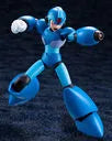 Rockman X - 1/12 (Kotobukiya)ㅤ – Kotobukiya – ActionFigureBrasil