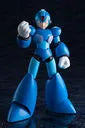 Rockman X - 1/12 (Kotobukiya)ㅤ – Kotobukiya – ActionFigureBrasil