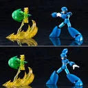 Rockman X - 1/12 (Kotobukiya)ㅤ – Kotobukiya – ActionFigureBrasil