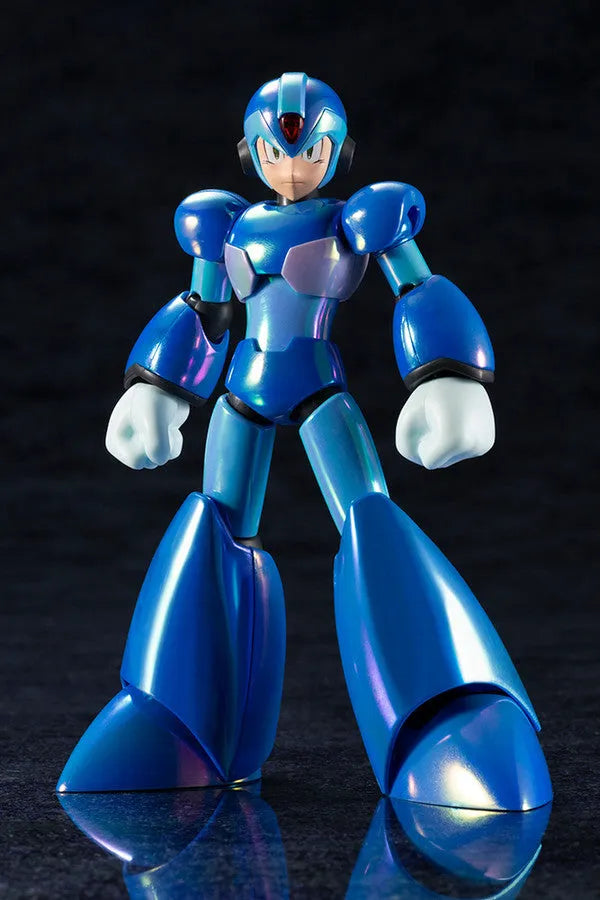 Rockman X - 1/12 - Premium Charge Shot Ver. (Kotobukiya) [Shop Exclusive]ㅤ – Kotobukiya – ActionFigureBrasil