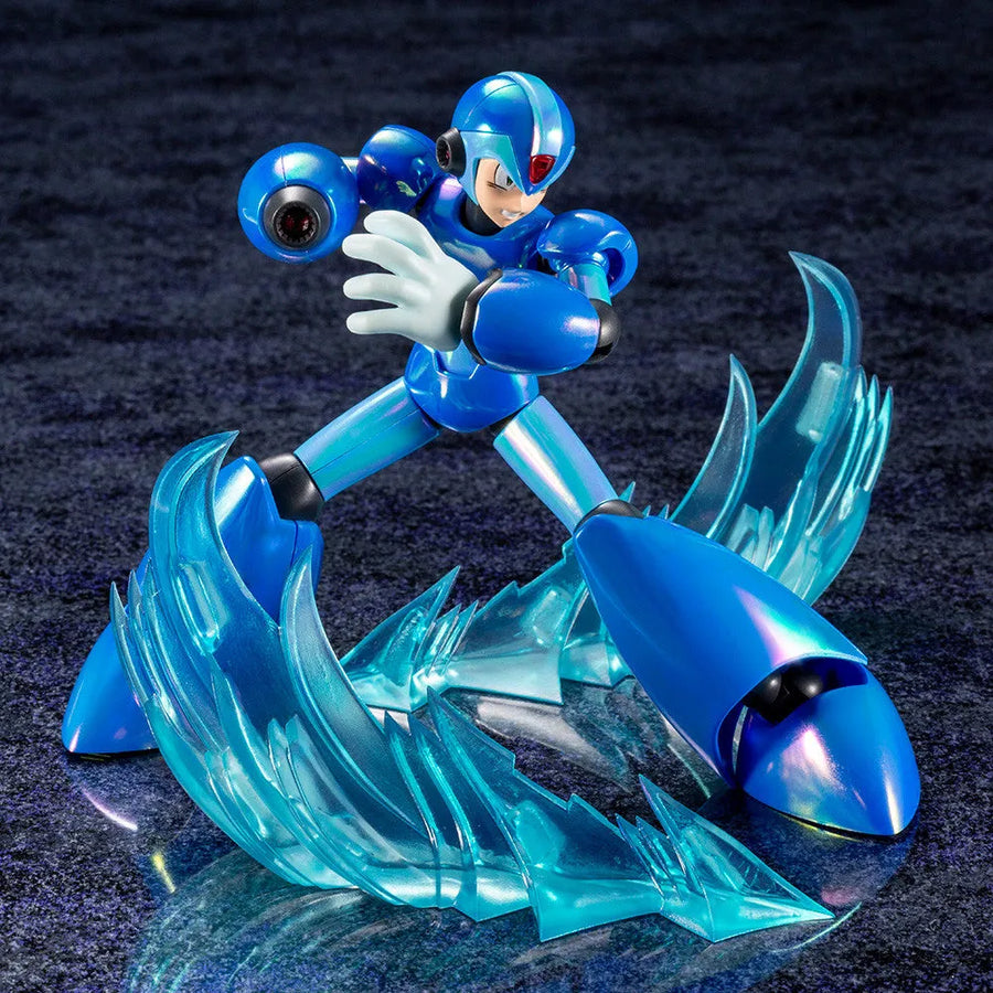Rockman X - 1/12 - Premium Charge Shot Ver. (Kotobukiya) [Shop Exclusive]ㅤ – Kotobukiya – ActionFigureBrasil
