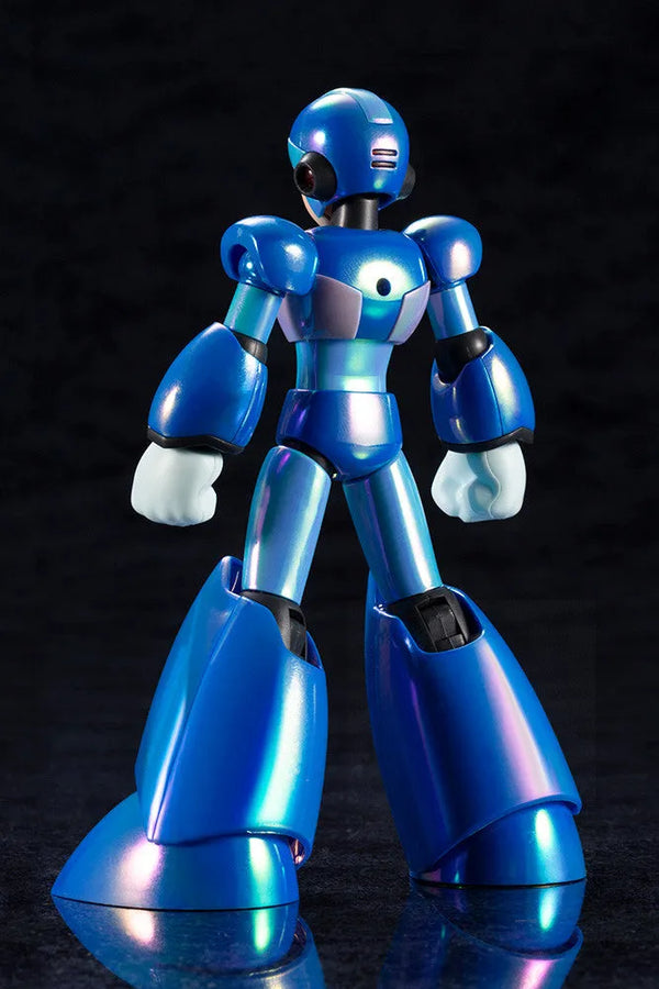 Rockman X - 1/12 - Premium Charge Shot Ver. (Kotobukiya) [Shop Exclusive]ㅤ – Kotobukiya – ActionFigureBrasil