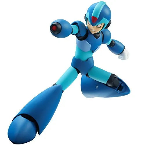 Rockman X - 4 Inch-Nel (Sentinel)ㅤ – Sentinel – ActionFigureBrasil