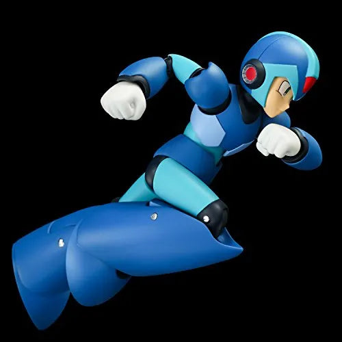 Rockman X - 4 Inch-Nel (Sentinel)ㅤ – Sentinel – ActionFigureBrasil