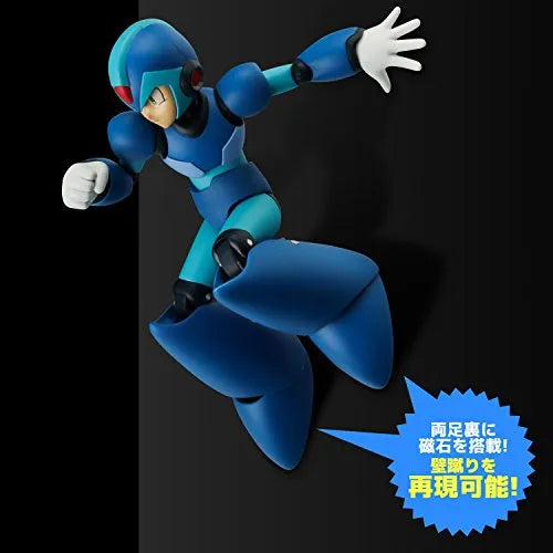 Rockman X - 4 Inch-Nel (Sentinel)ㅤ – Sentinel – ActionFigureBrasil