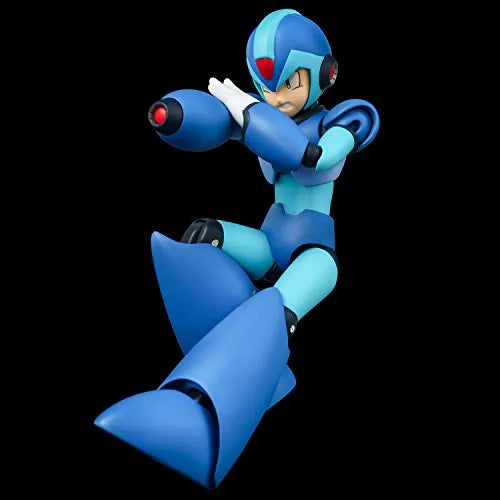 Rockman X - 4 Inch-Nel (Sentinel)ㅤ – Sentinel – ActionFigureBrasil