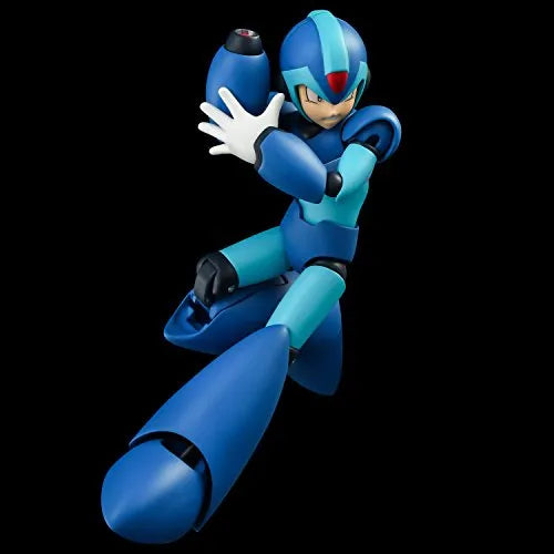 Rockman X - 4 Inch-Nel (Sentinel)ㅤ – Sentinel – ActionFigureBrasil