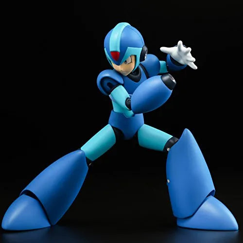 Rockman X - 4 Inch-Nel (Sentinel)ㅤ – Sentinel – ActionFigureBrasil