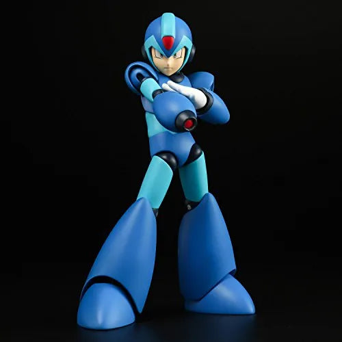 Rockman X - 4 Inch-Nel (Sentinel)ㅤ – Sentinel – ActionFigureBrasil