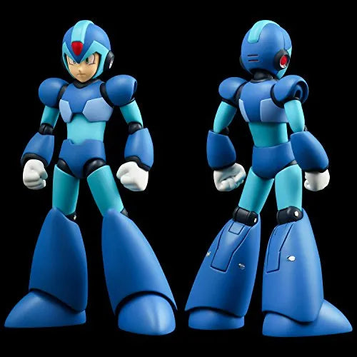 Rockman X - 4 Inch-Nel (Sentinel)ㅤ – Sentinel – ActionFigureBrasil