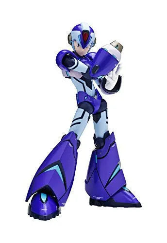 Rockman X - Designer Series - Ver.Keㅤ – TruForce Collectibles – ActionFigureBrasil