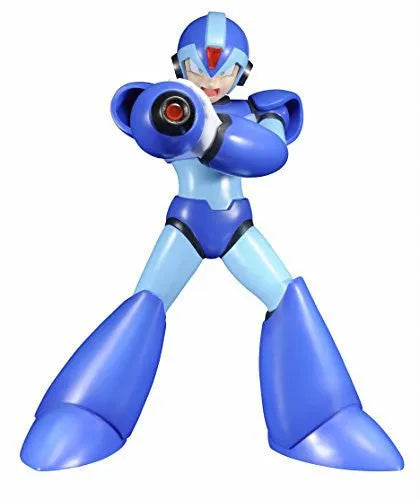 Rockman X - Gigantic Series (X-Plus)ㅤ – X-Plus – ActionFigureBrasil