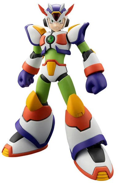 Rockman X - Max Armor - Triad Thunder Ver. (Kotobukiya)ㅤ – Kotobukiya – ActionFigureBrasil