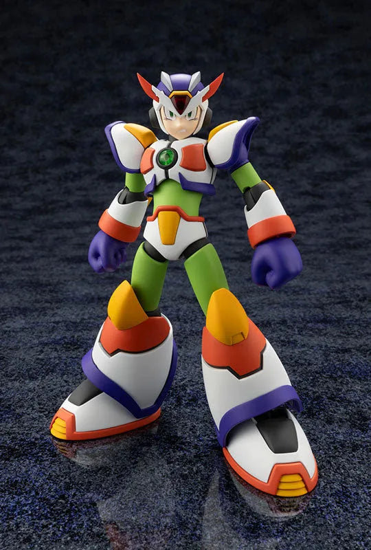 Rockman X - Max Armor - Triad Thunder Ver. (Kotobukiya)ㅤ – Kotobukiya – ActionFigureBrasil
