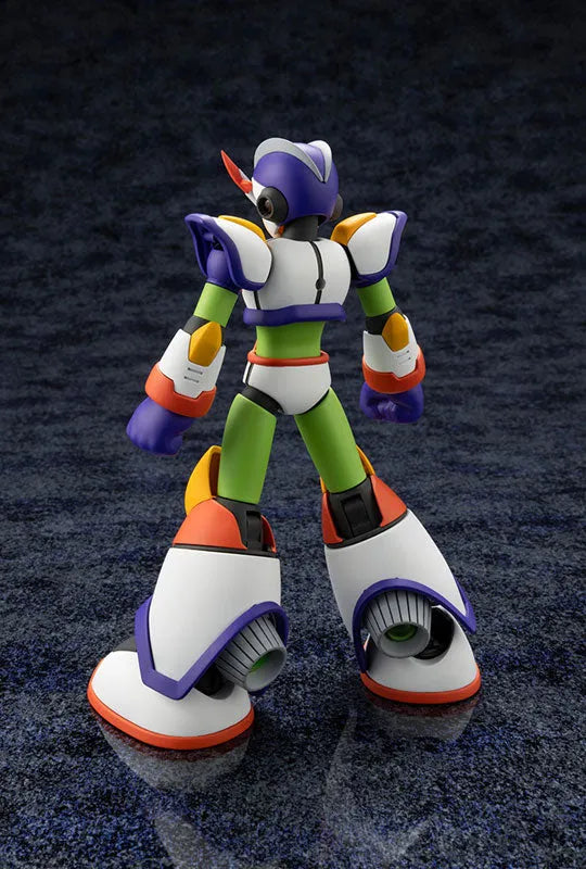 Rockman X - Max Armor - Triad Thunder Ver. (Kotobukiya)ㅤ – Kotobukiya – ActionFigureBrasil