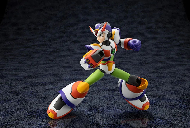 Rockman X - Max Armor - Triad Thunder Ver. (Kotobukiya)ㅤ – Kotobukiya – ActionFigureBrasil