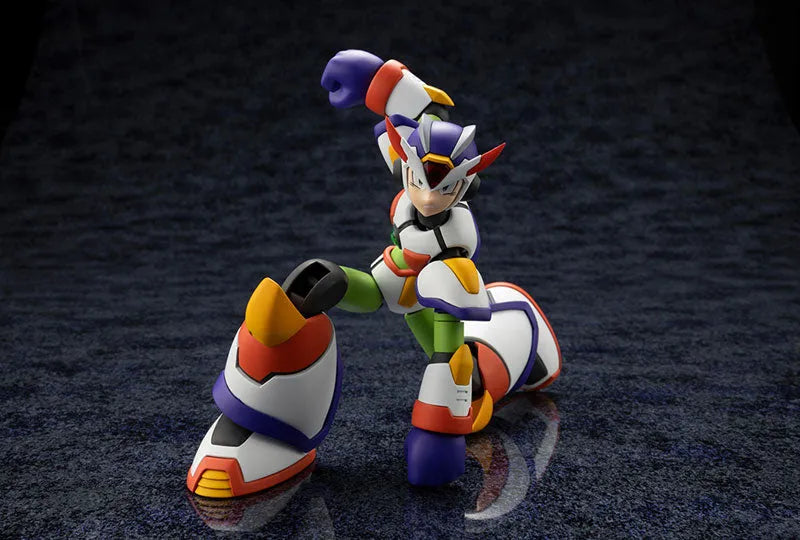 Rockman X - Max Armor - Triad Thunder Ver. (Kotobukiya)ㅤ – Kotobukiya – ActionFigureBrasil