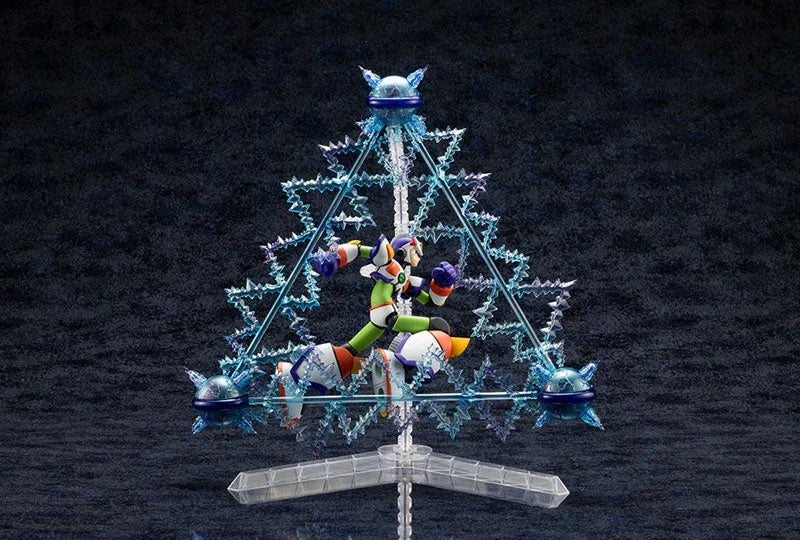 Rockman X - Max Armor - Triad Thunder Ver. (Kotobukiya)ㅤ – Kotobukiya – ActionFigureBrasil