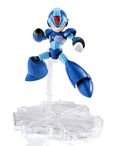 Rockman X - NXEDGE STYLE - Rockman Unitㅤ – Bandai – ActionFigureBrasil