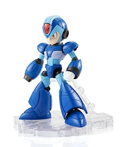Rockman X - NXEDGE STYLE - Rockman Unitㅤ – Bandai – ActionFigureBrasil