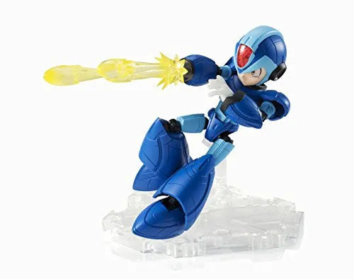 Rockman X - NXEDGE STYLE - Rockman Unitㅤ – Bandai – ActionFigureBrasil