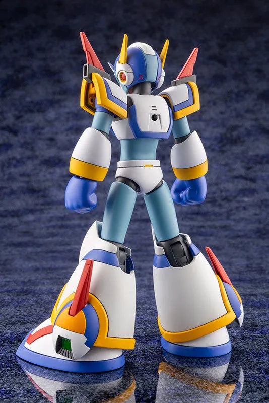 ROCKMAN X - Rockman X - Force Armor - 2023 Re-release (Kotobukiya)ㅤ – Kotobukiya – ActionFigureBrasil