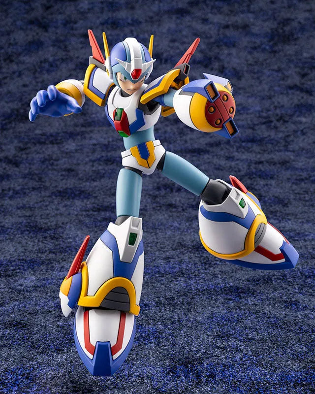 ROCKMAN X - Rockman X - Force Armor - 2023 Re-release (Kotobukiya)ㅤ – Kotobukiya – ActionFigureBrasil